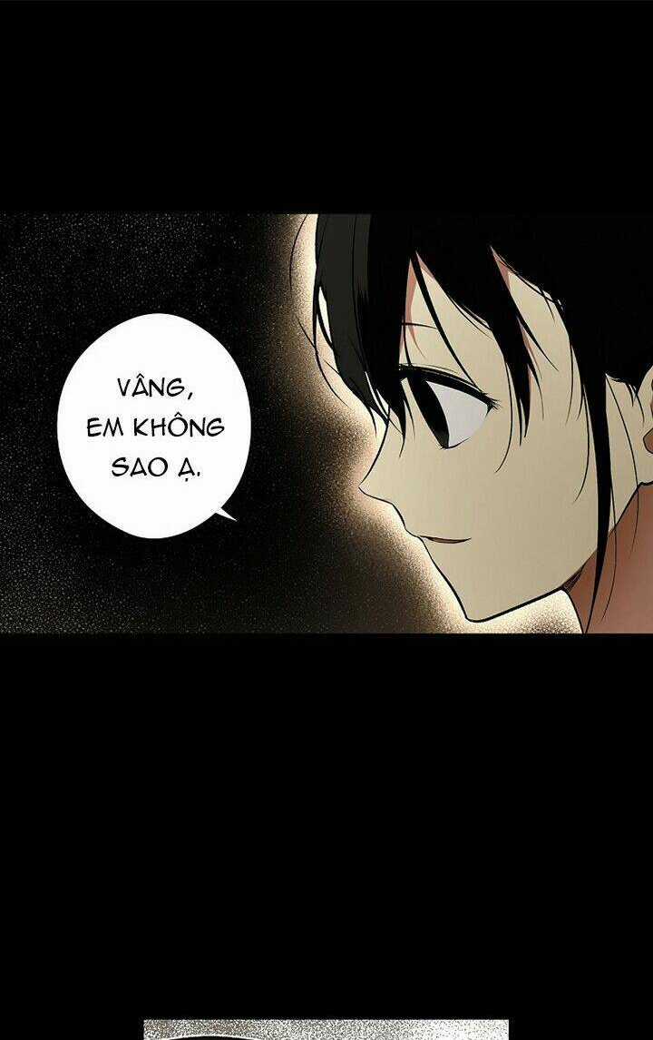 Bí Mật Của Quý Cô Chapter 45 trang 8