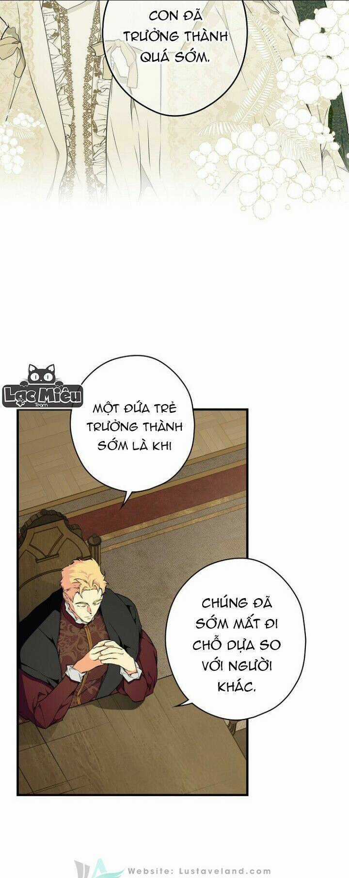 Bí Mật Của Quý Cô Chapter 46.5 trang 10