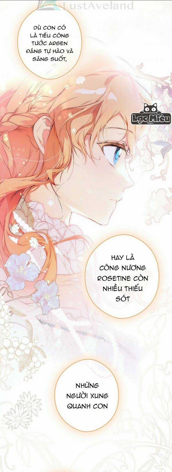 Bí Mật Của Quý Cô Chapter 46.5 trang 13