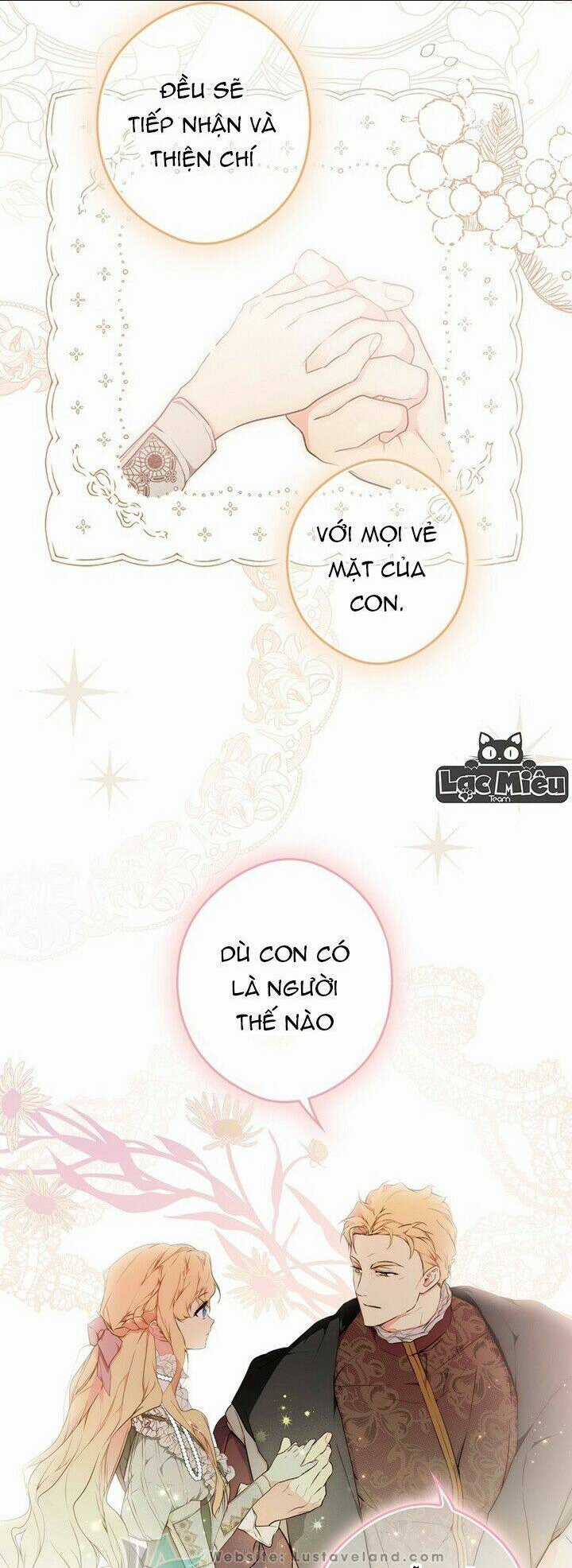 Bí Mật Của Quý Cô Chapter 46.5 trang 14