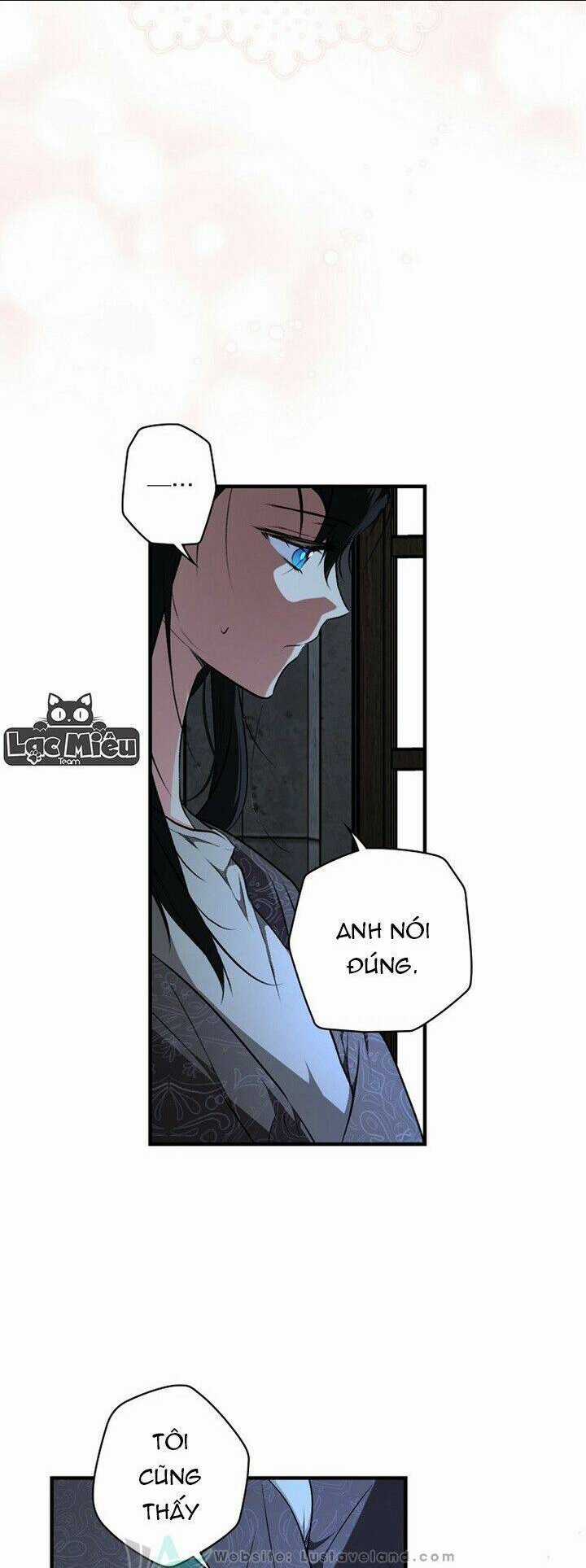 Bí Mật Của Quý Cô Chapter 46.5 trang 16