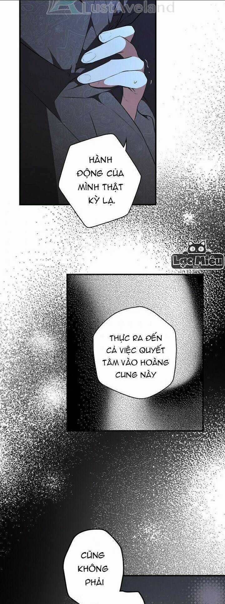 Bí Mật Của Quý Cô Chapter 46.5 trang 17