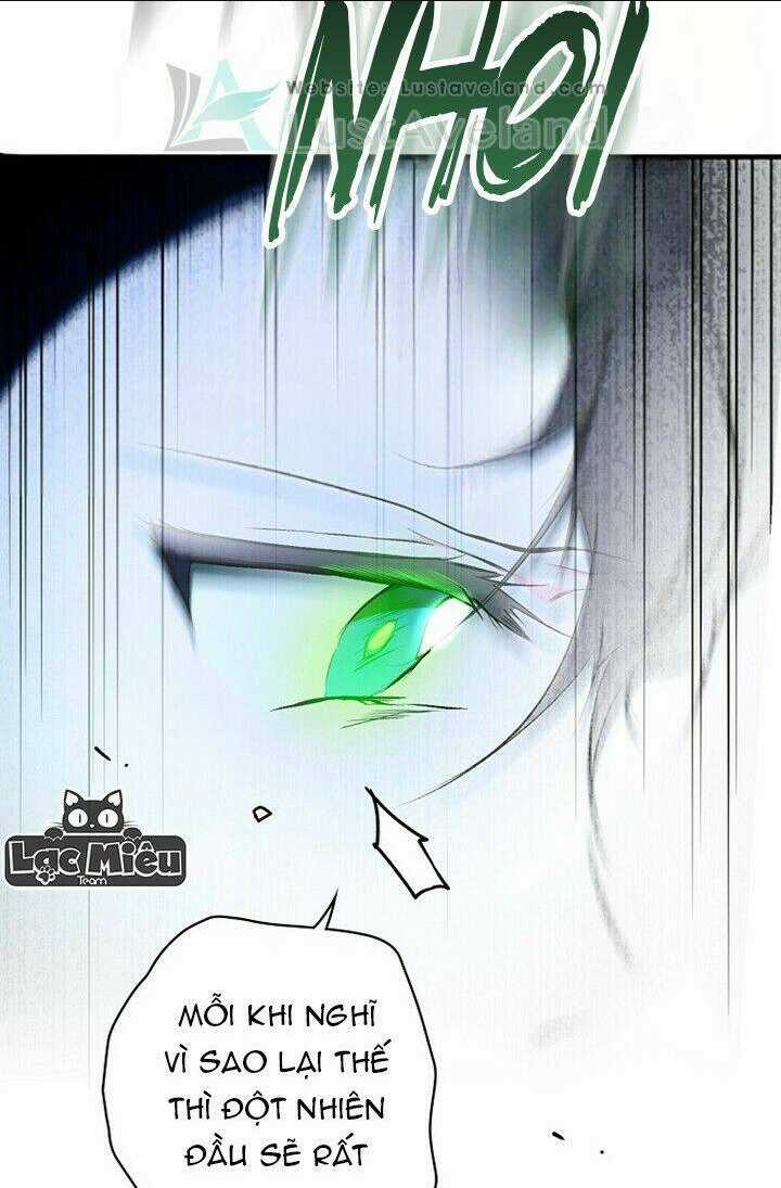 Bí Mật Của Quý Cô Chapter 46.5 trang 21