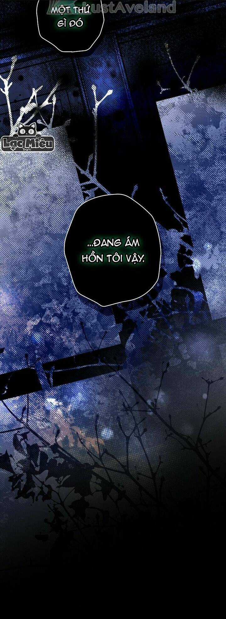 Bí Mật Của Quý Cô Chapter 46.5 trang 24