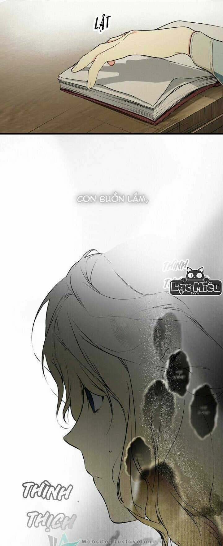 Bí Mật Của Quý Cô Chapter 46.5 trang 4