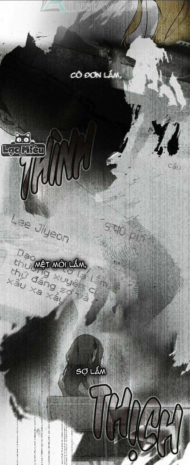 Bí Mật Của Quý Cô Chapter 46.5 trang 5