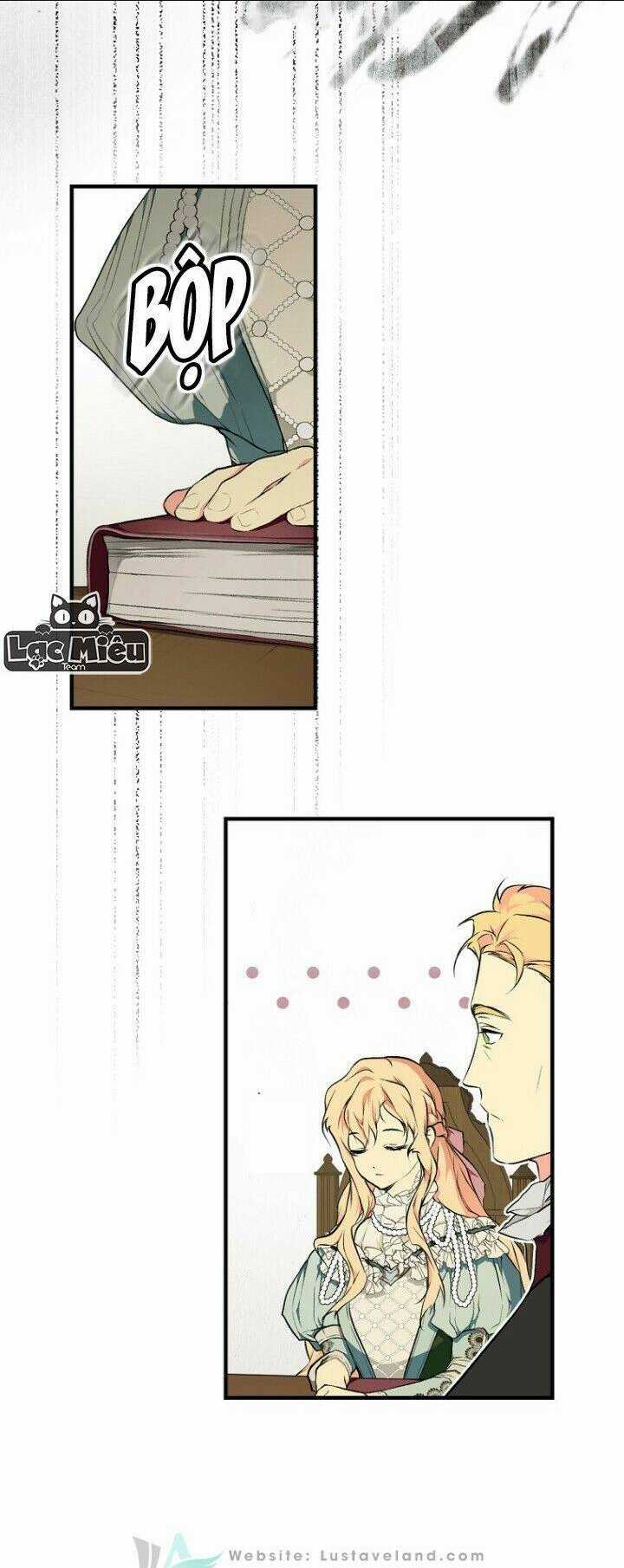 Bí Mật Của Quý Cô Chapter 46.5 trang 6