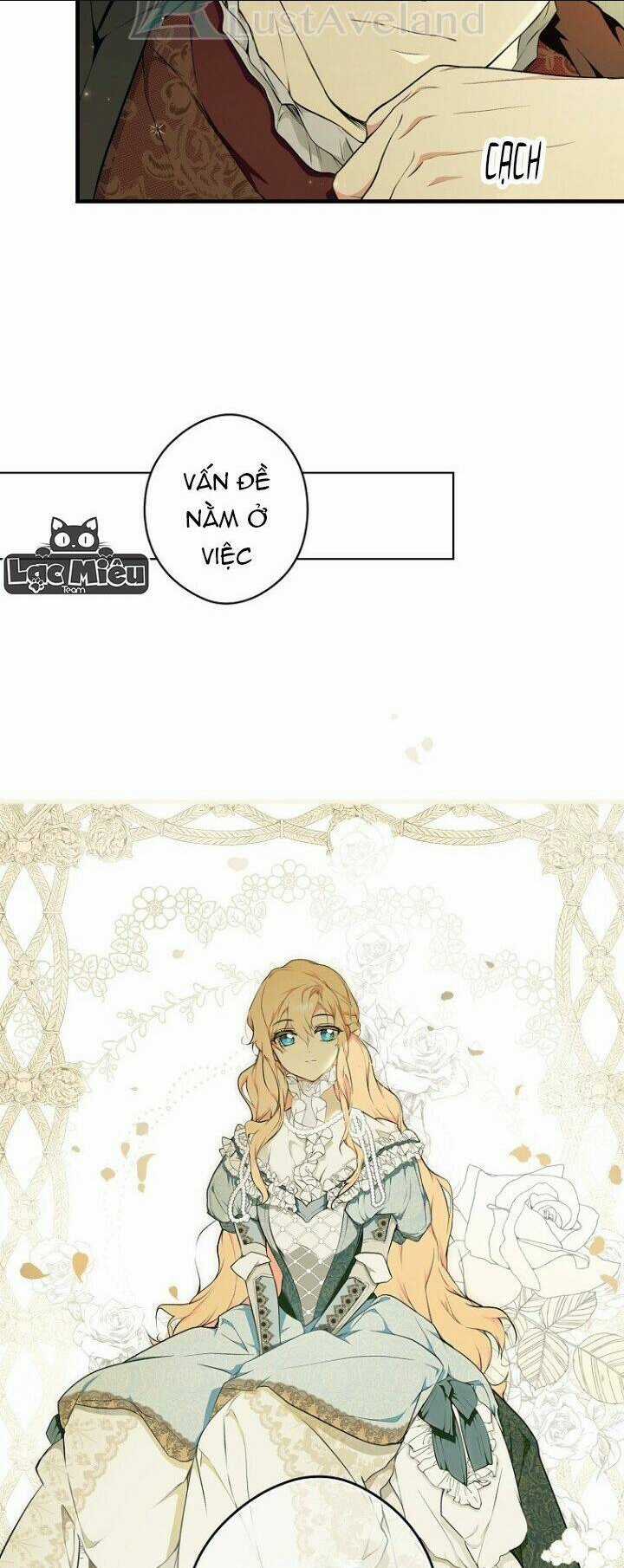 Bí Mật Của Quý Cô Chapter 46.5 trang 9