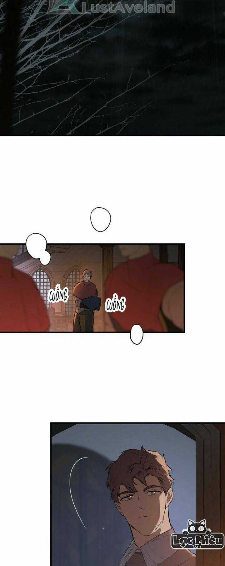 Bí Mật Của Quý Cô Chapter 46 trang 1