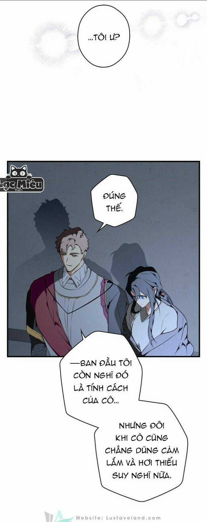 Bí Mật Của Quý Cô Chapter 46 trang 10