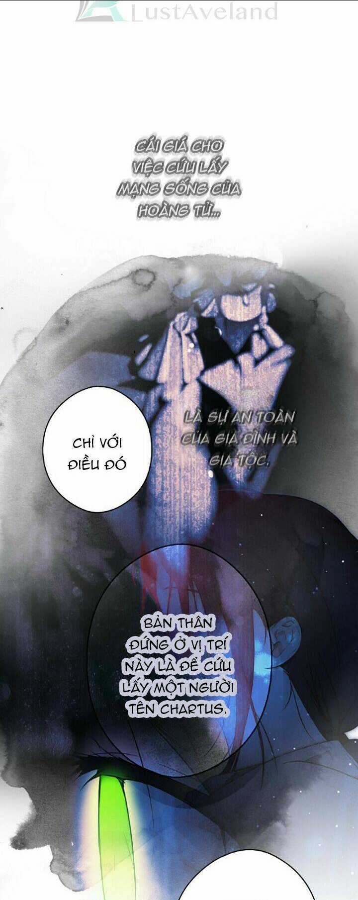 Bí Mật Của Quý Cô Chapter 46 trang 11