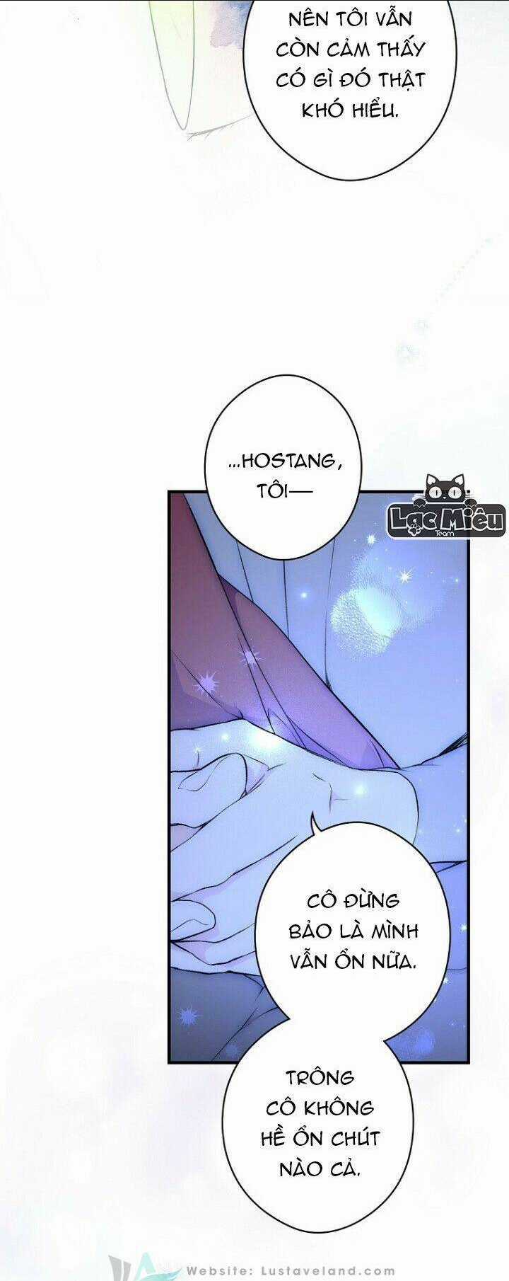 Bí Mật Của Quý Cô Chapter 46 trang 12