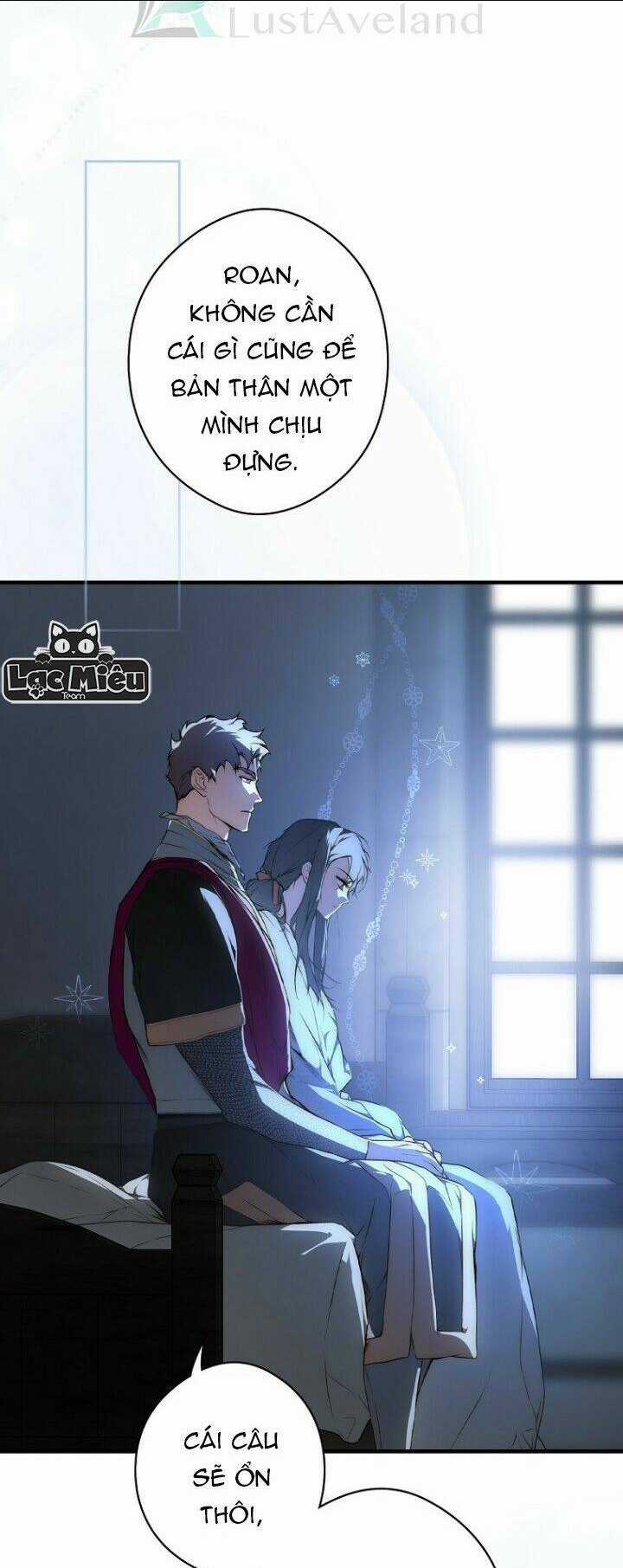 Bí Mật Của Quý Cô Chapter 46 trang 13