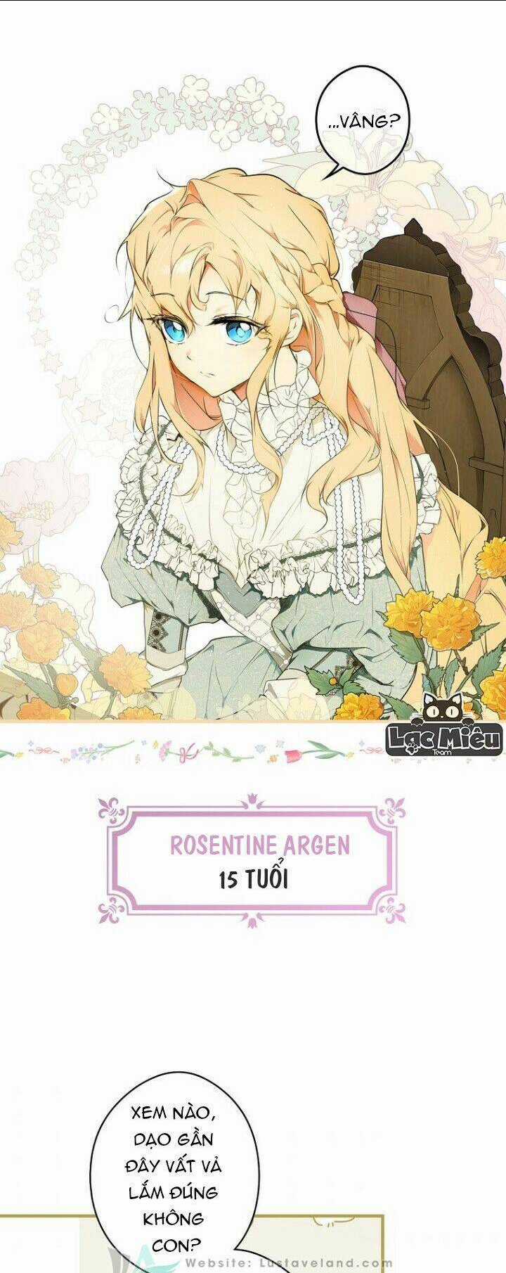 Bí Mật Của Quý Cô Chapter 46 trang 18