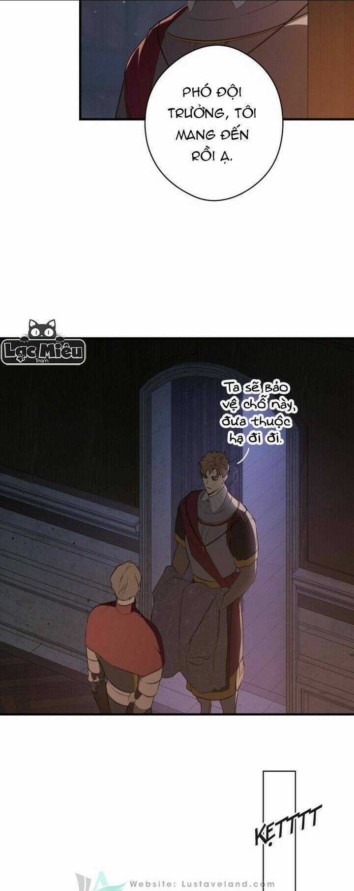 Bí Mật Của Quý Cô Chapter 46 trang 2