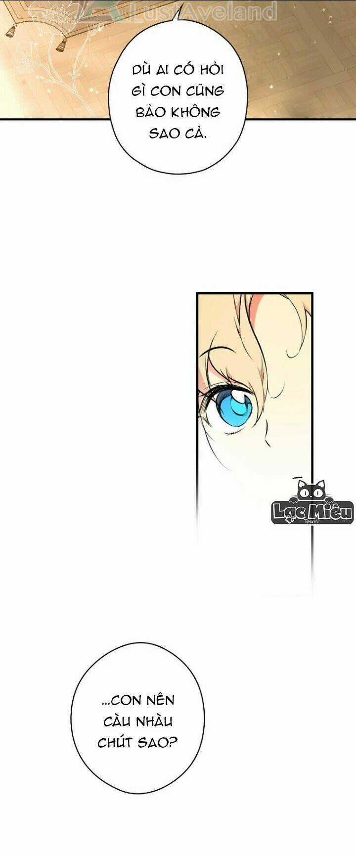 Bí Mật Của Quý Cô Chapter 46 trang 21