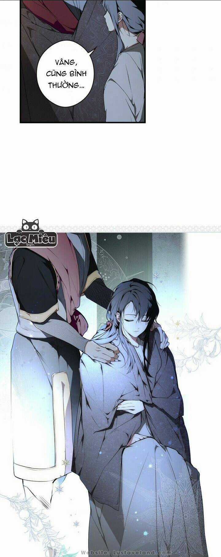 Bí Mật Của Quý Cô Chapter 46 trang 4