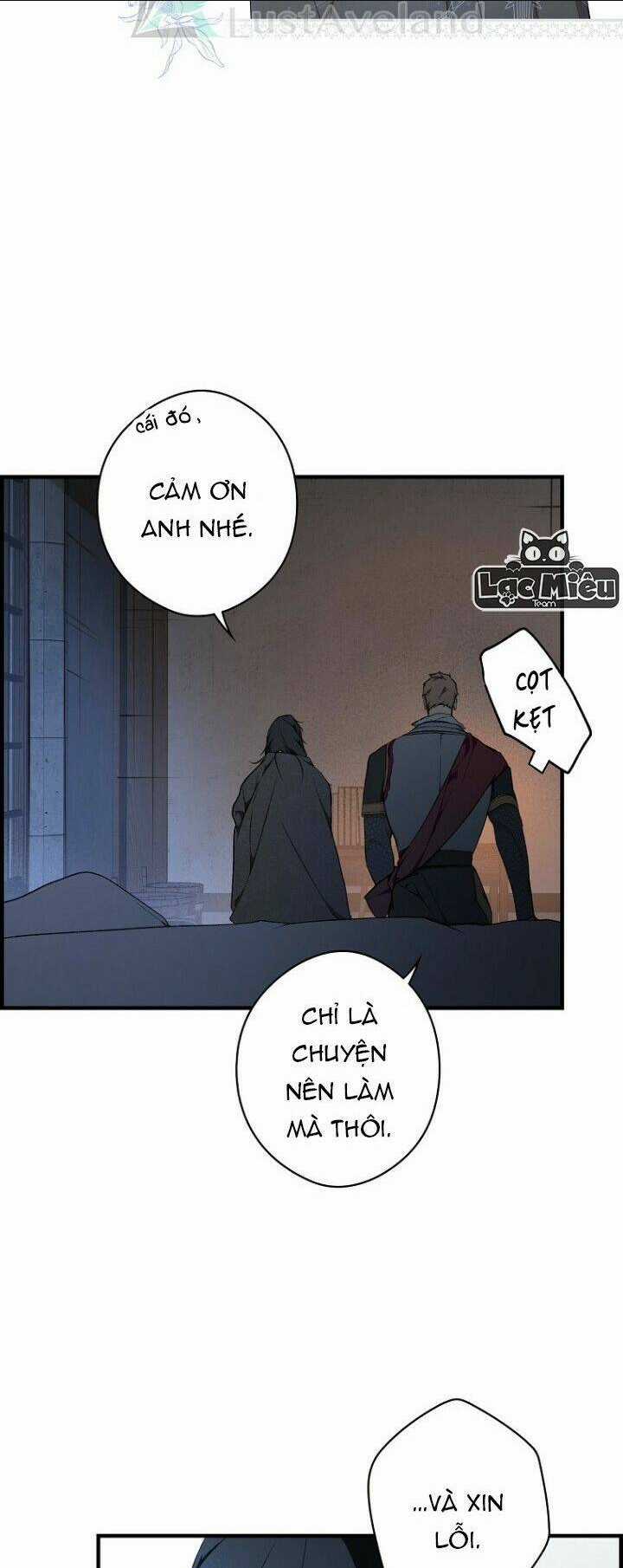 Bí Mật Của Quý Cô Chapter 46 trang 5