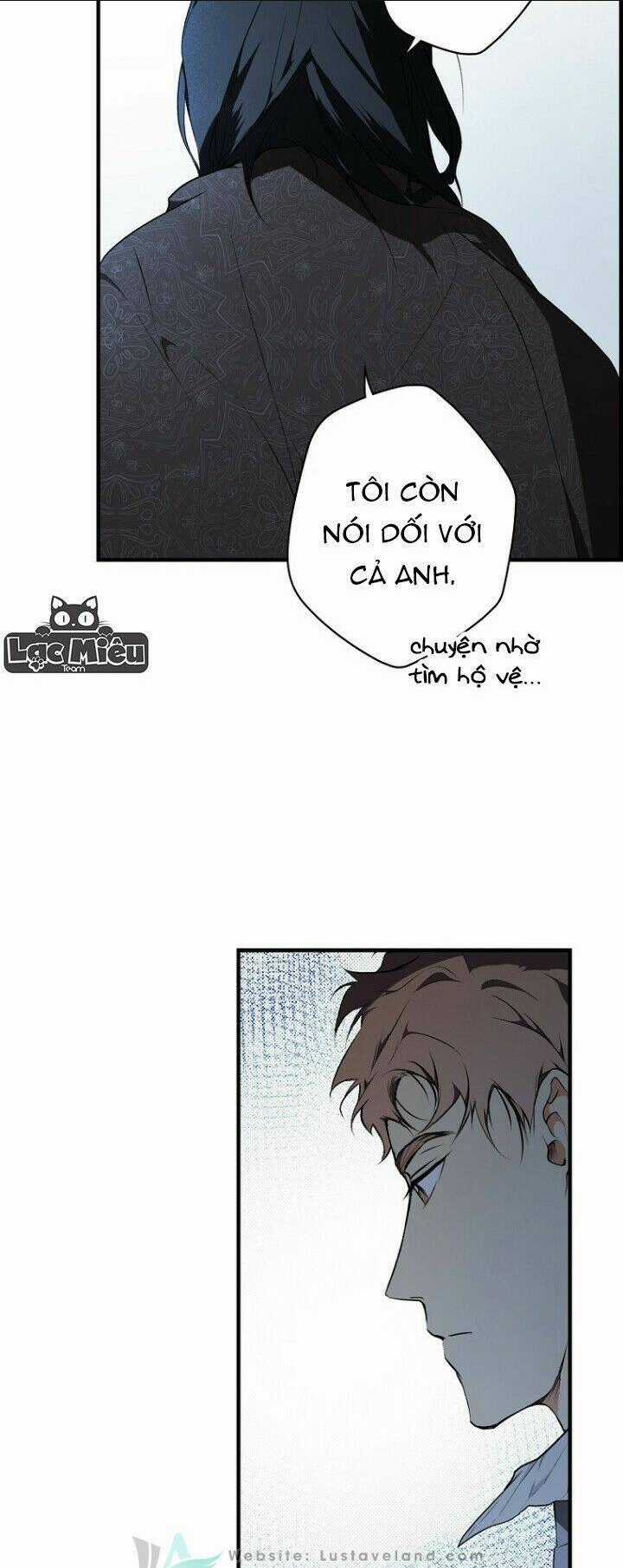 Bí Mật Của Quý Cô Chapter 46 trang 6