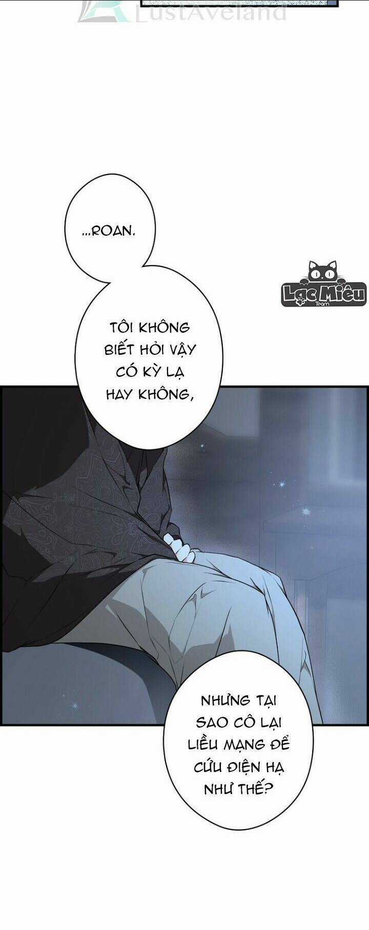 Bí Mật Của Quý Cô Chapter 46 trang 7