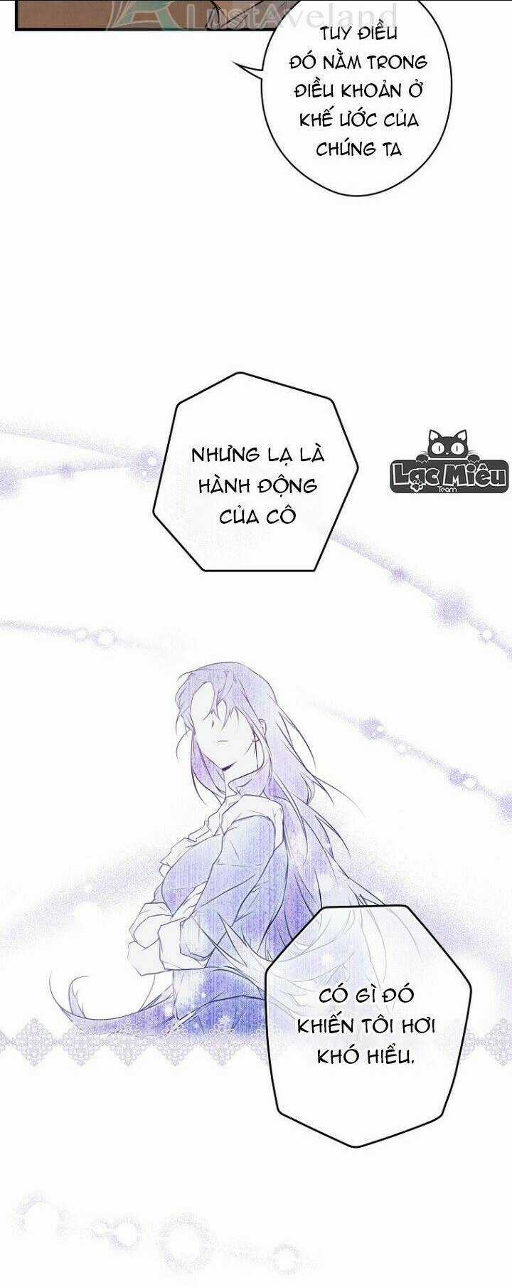 Bí Mật Của Quý Cô Chapter 46 trang 9