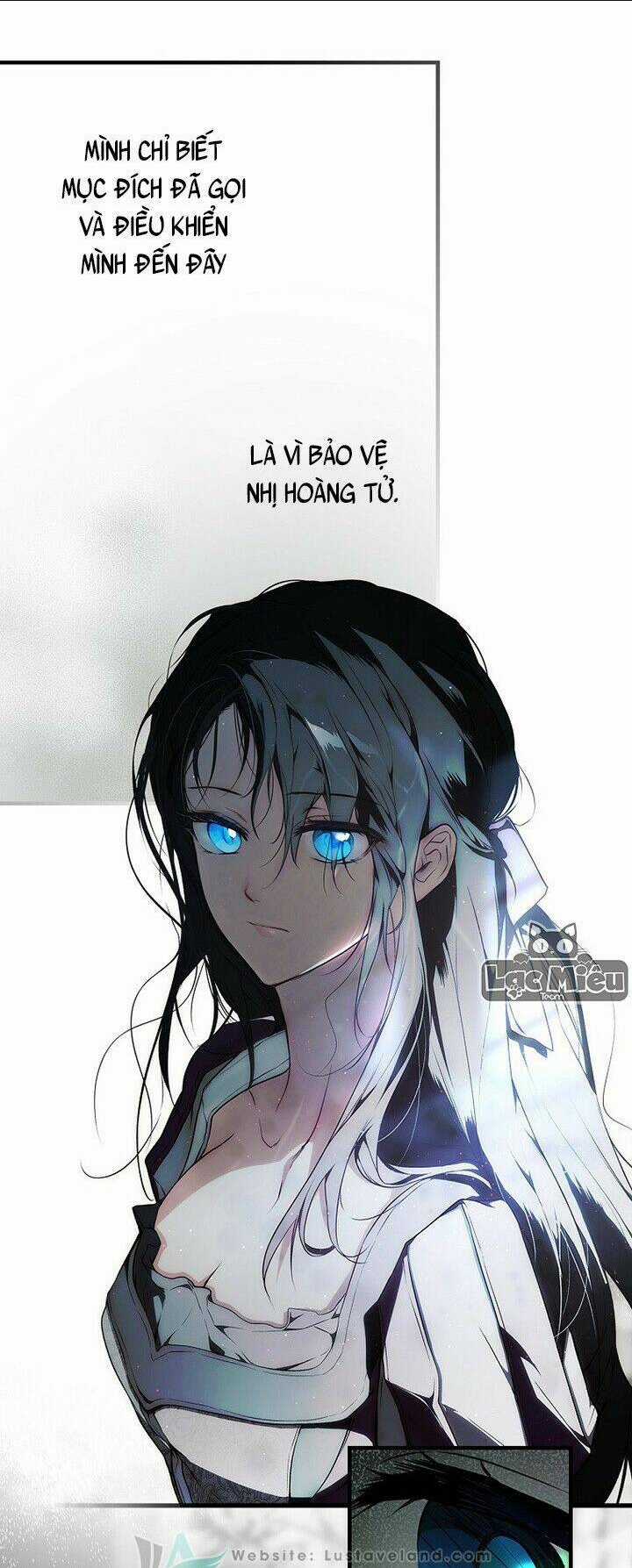 Bí Mật Của Quý Cô Chapter 47.5 trang 0