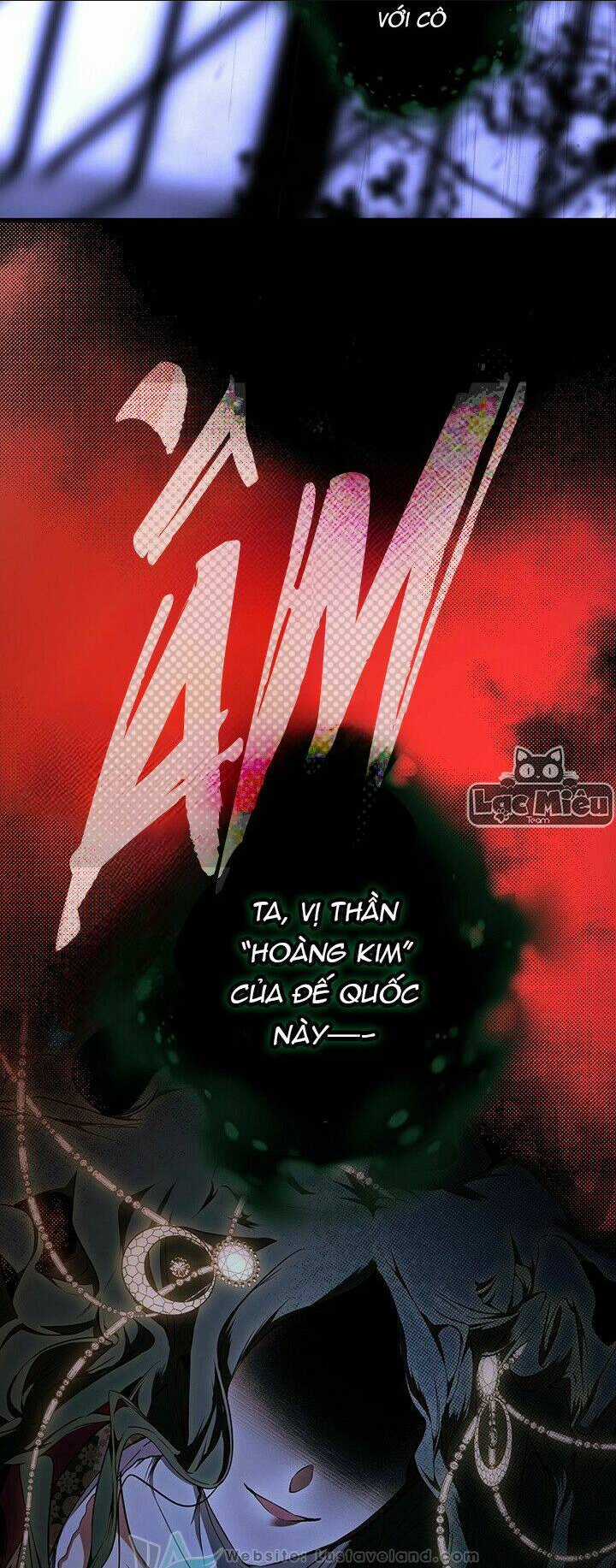 Bí Mật Của Quý Cô Chapter 47.5 trang 10