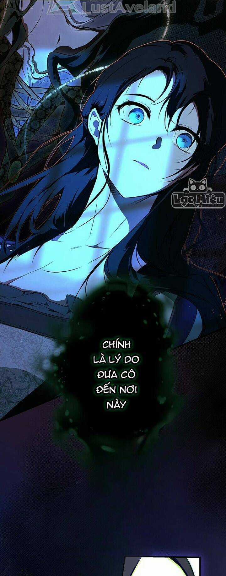 Bí Mật Của Quý Cô Chapter 47.5 trang 11