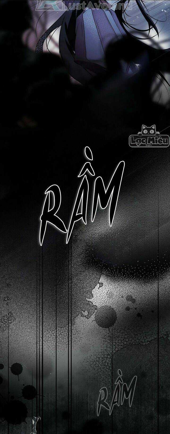 Bí Mật Của Quý Cô Chapter 47.5 trang 13