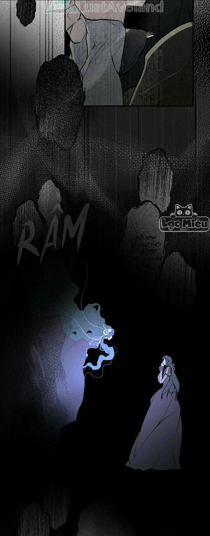 Bí Mật Của Quý Cô Chapter 47.5 trang 15