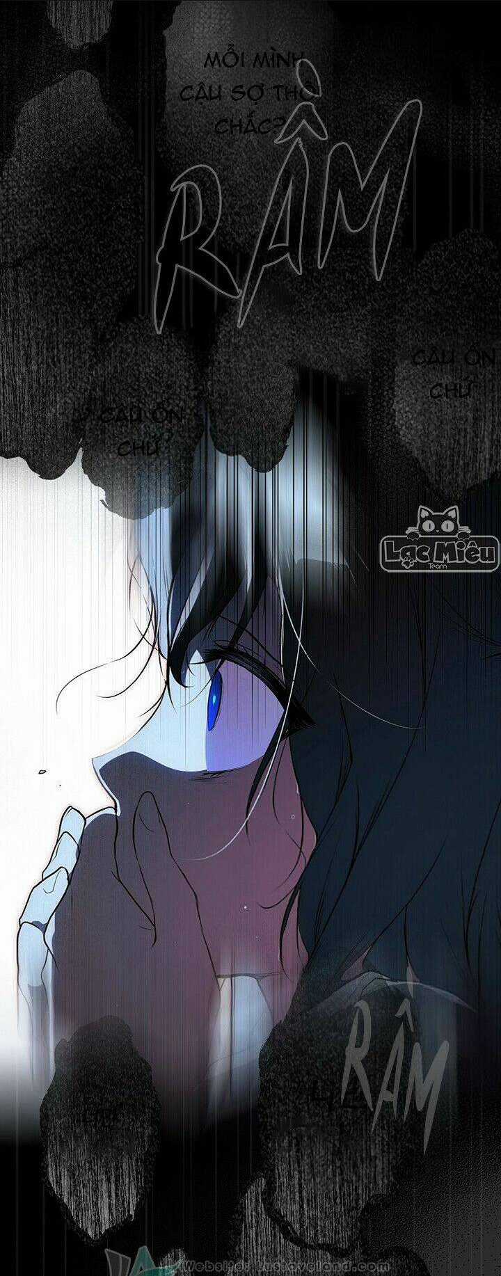 Bí Mật Của Quý Cô Chapter 47.5 trang 16