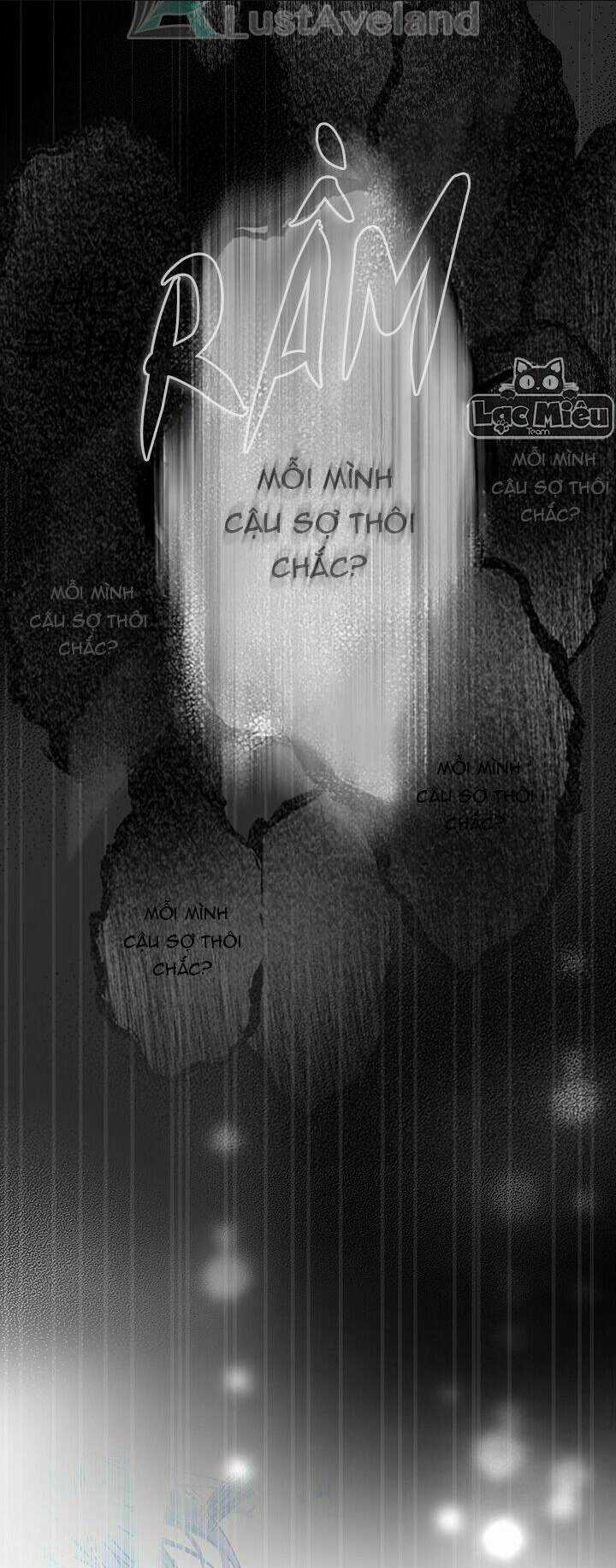 Bí Mật Của Quý Cô Chapter 47.5 trang 17