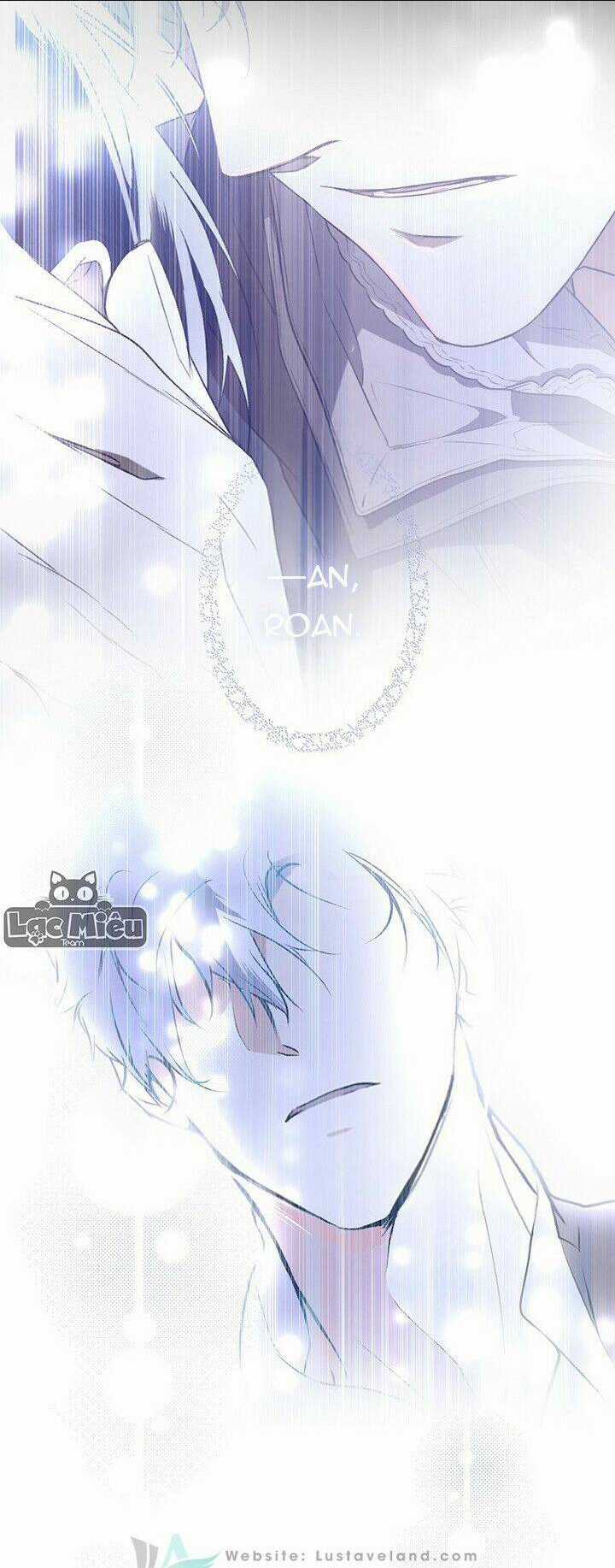 Bí Mật Của Quý Cô Chapter 47.5 trang 18