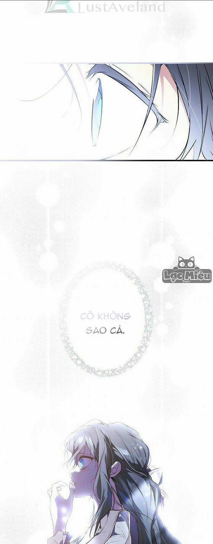 Bí Mật Của Quý Cô Chapter 47.5 trang 19