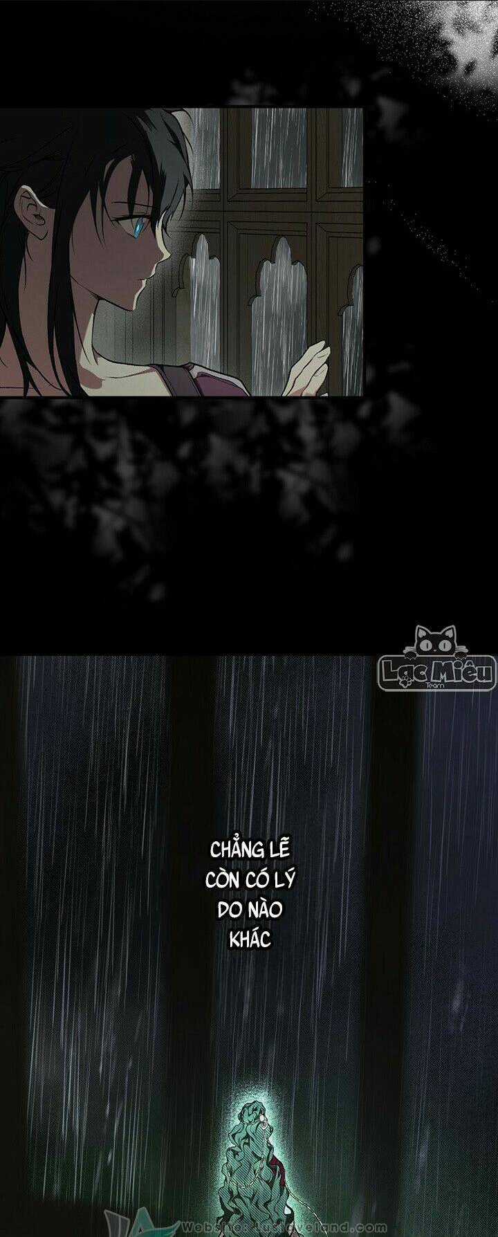 Bí Mật Của Quý Cô Chapter 47.5 trang 2