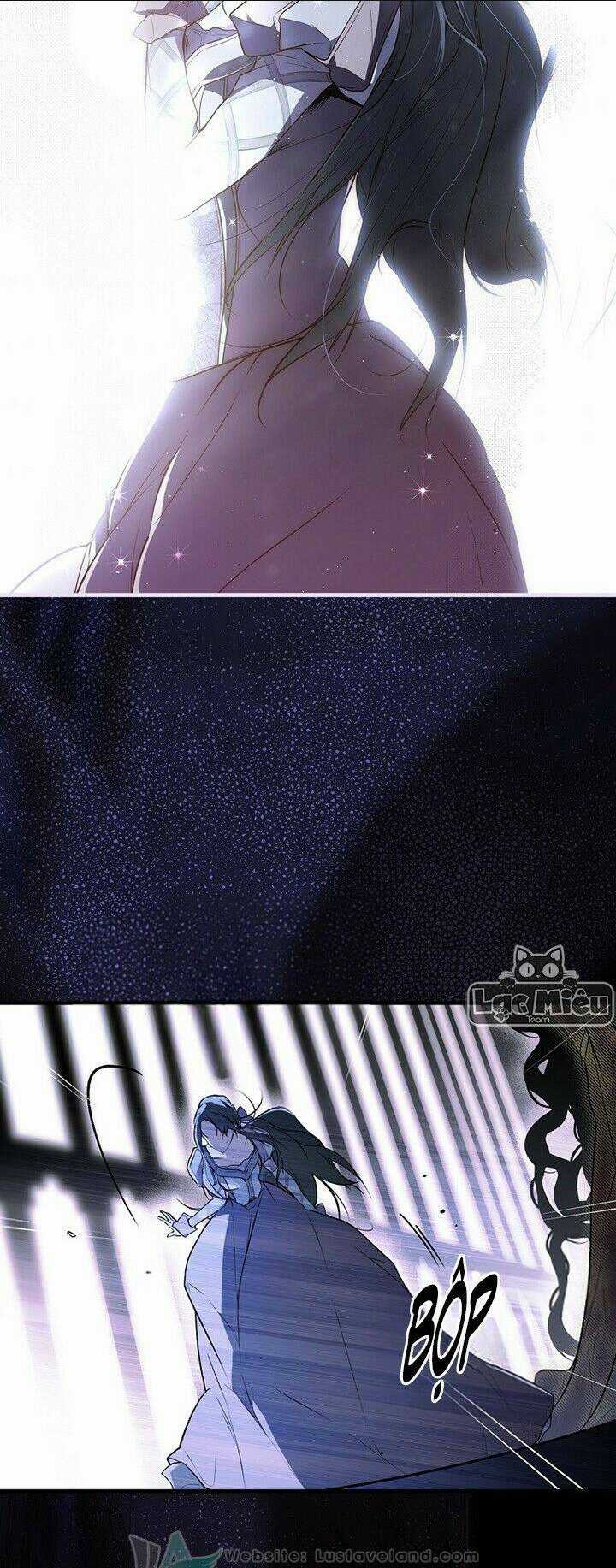 Bí Mật Của Quý Cô Chapter 47.5 trang 20