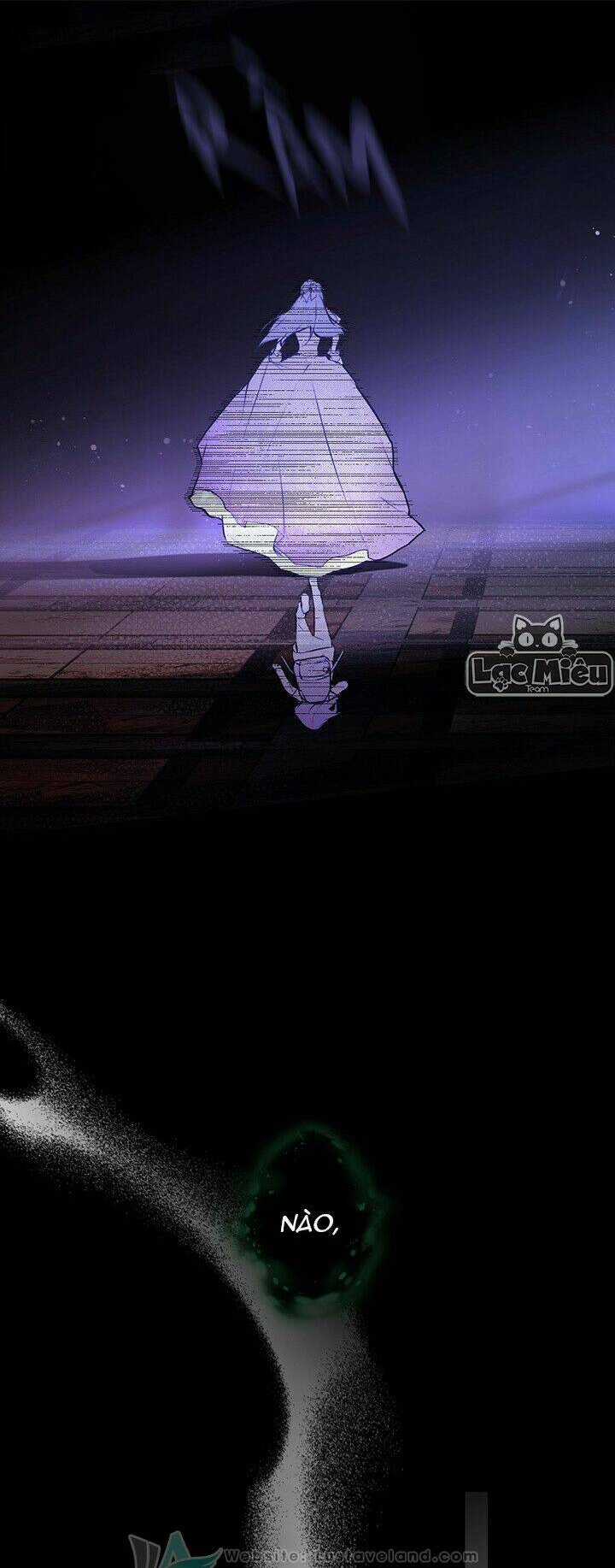 Bí Mật Của Quý Cô Chapter 47.5 trang 22