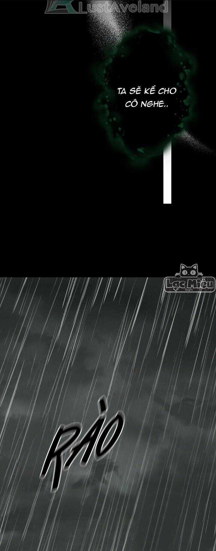 Bí Mật Của Quý Cô Chapter 47.5 trang 23