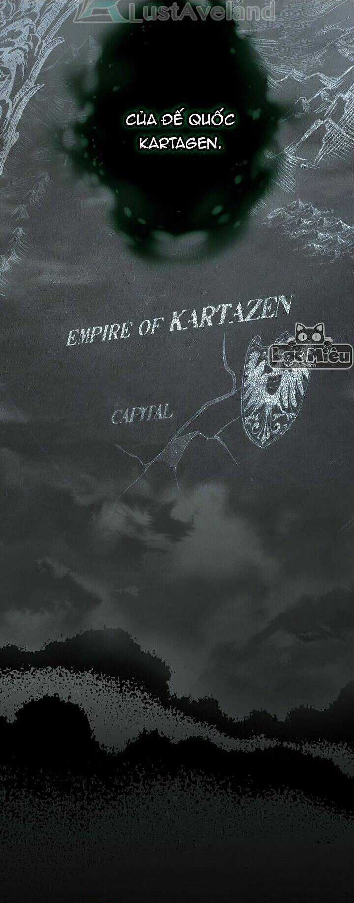 Bí Mật Của Quý Cô Chapter 47.5 trang 25