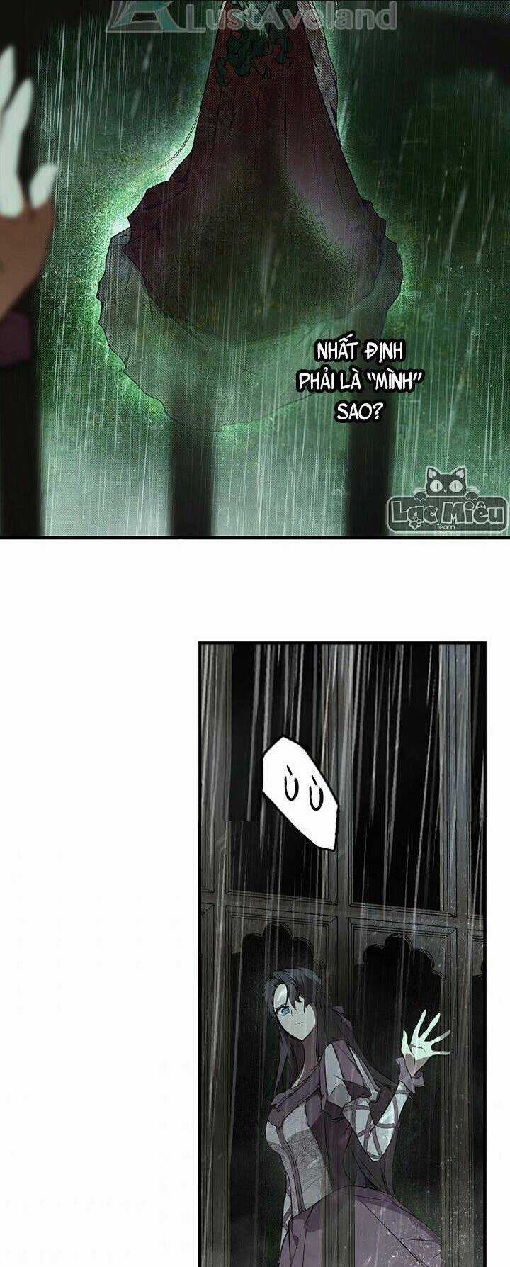 Bí Mật Của Quý Cô Chapter 47.5 trang 3