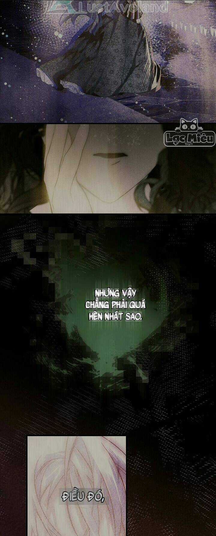 Bí Mật Của Quý Cô Chapter 47.5 trang 7