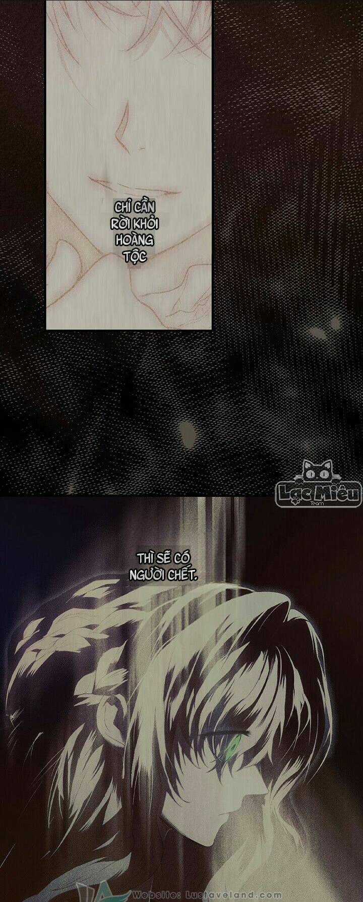 Bí Mật Của Quý Cô Chapter 47.5 trang 8