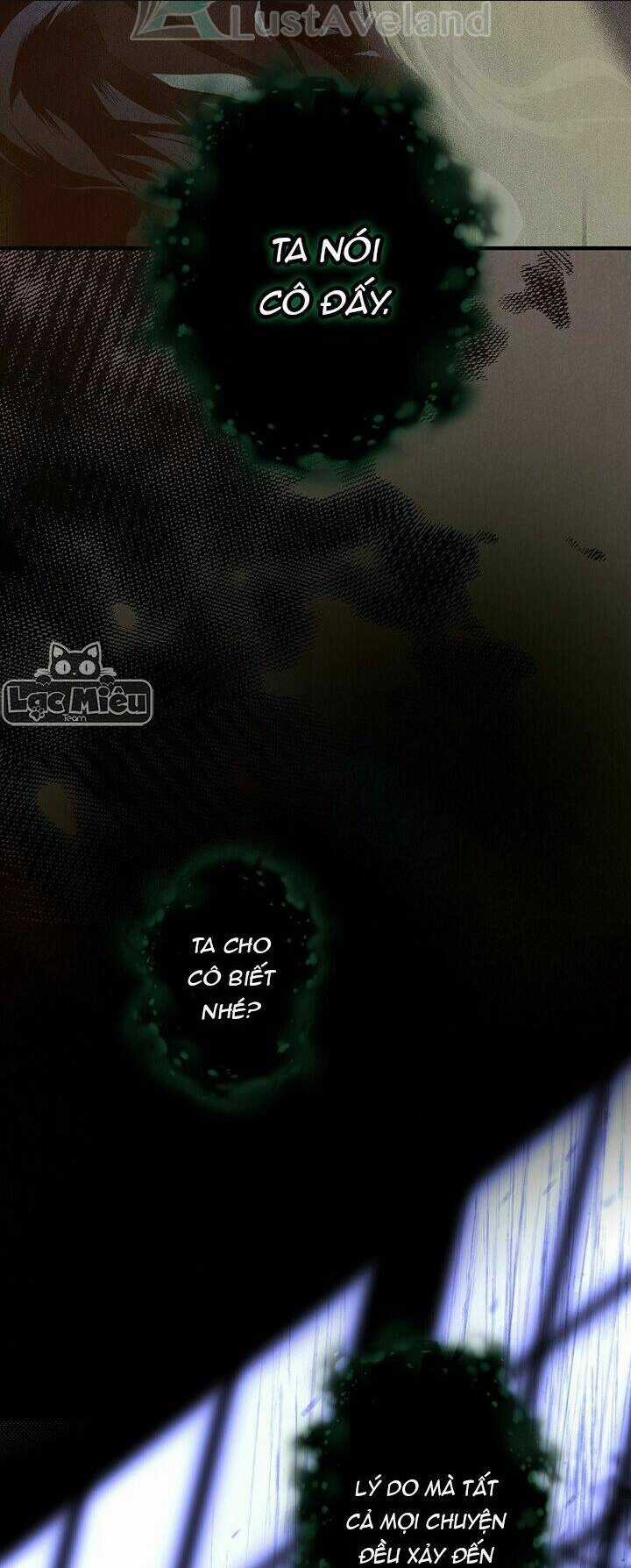 Bí Mật Của Quý Cô Chapter 47.5 trang 9