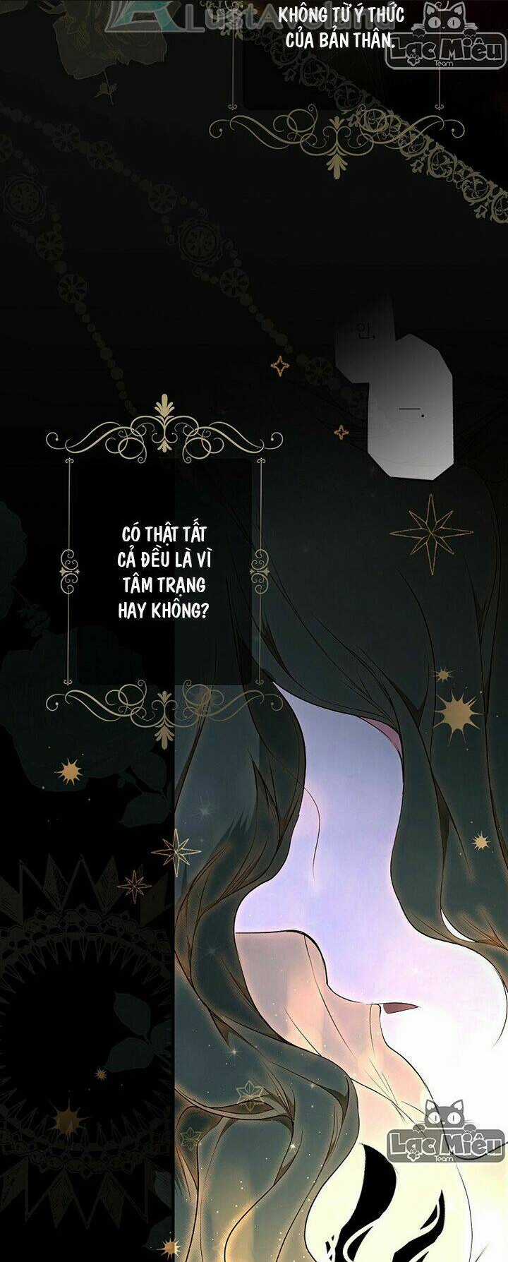 Bí Mật Của Quý Cô Chapter 47 trang 1