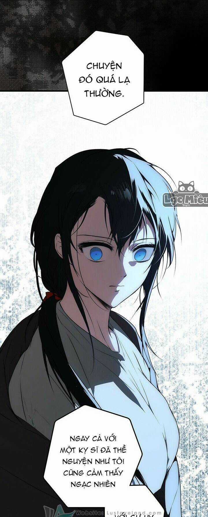 Bí Mật Của Quý Cô Chapter 47 trang 10