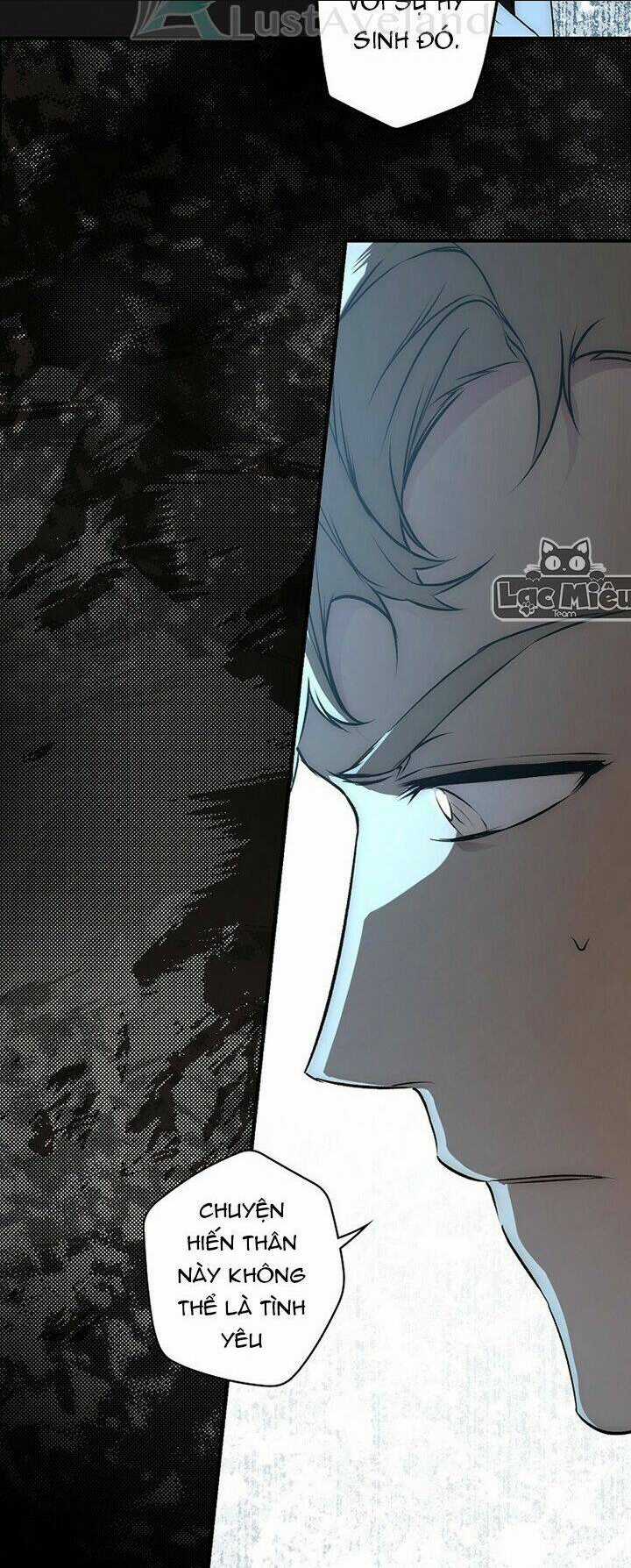 Bí Mật Của Quý Cô Chapter 47 trang 11