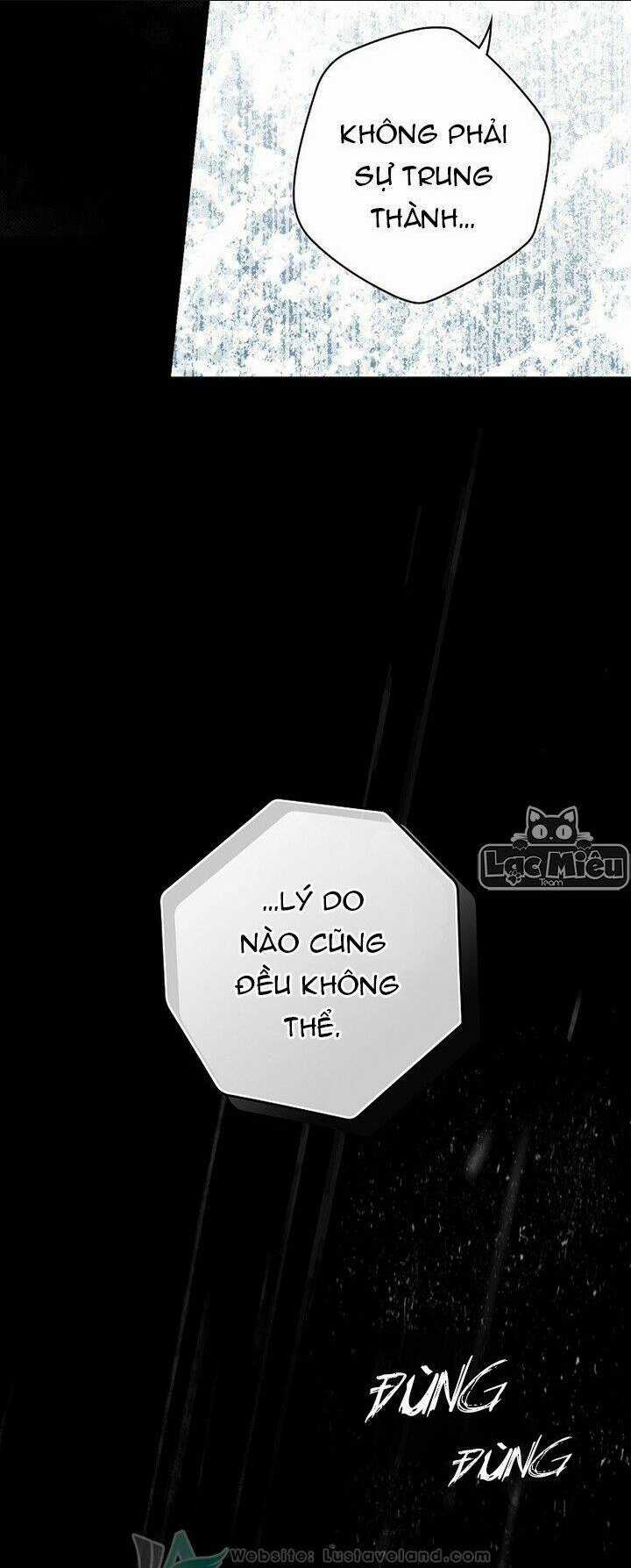 Bí Mật Của Quý Cô Chapter 47 trang 12