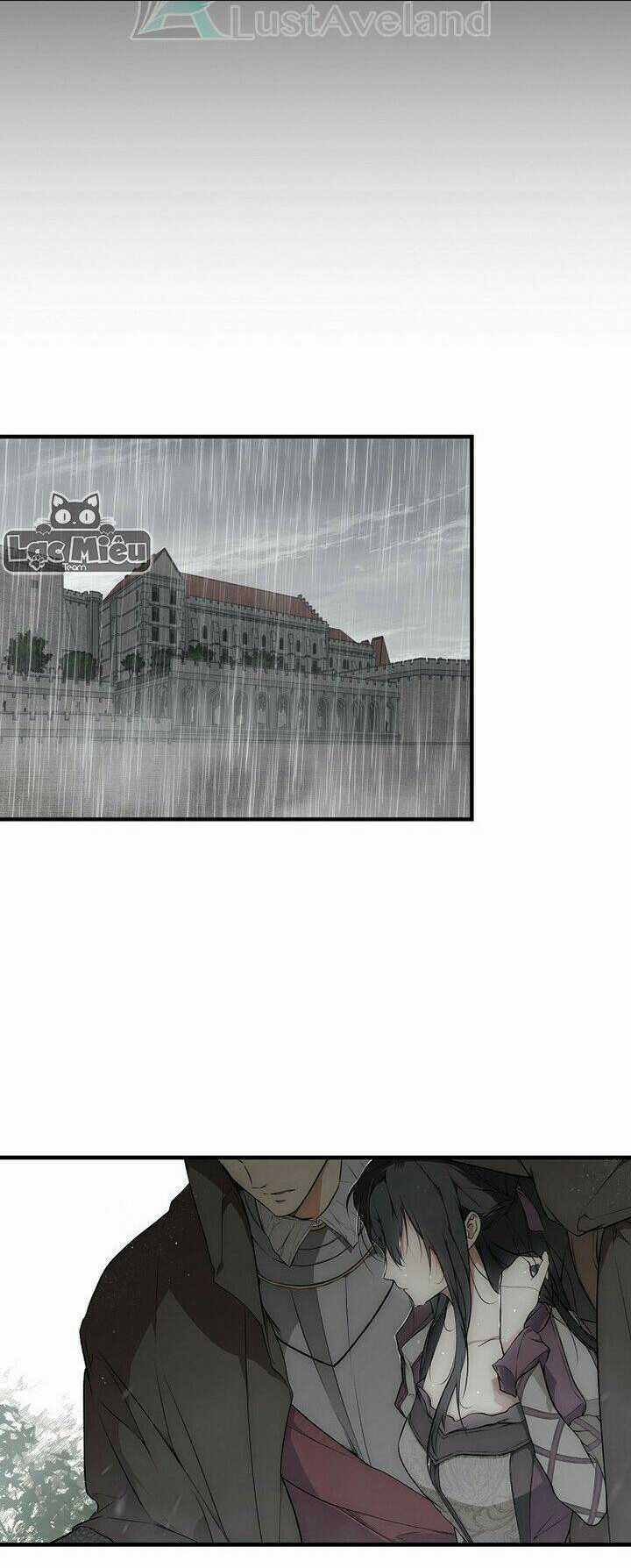 Bí Mật Của Quý Cô Chapter 47 trang 15