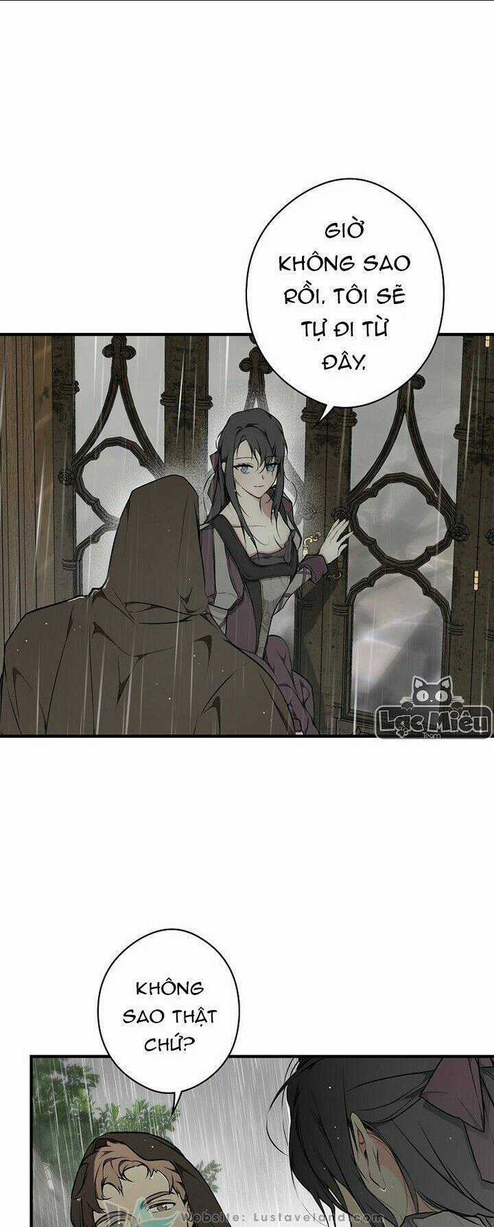 Bí Mật Của Quý Cô Chapter 47 trang 16