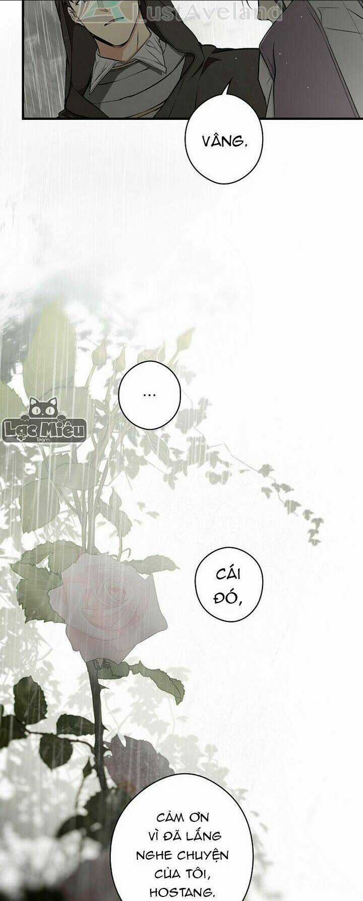 Bí Mật Của Quý Cô Chapter 47 trang 17